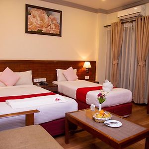 Camera deluxe con letto king size
